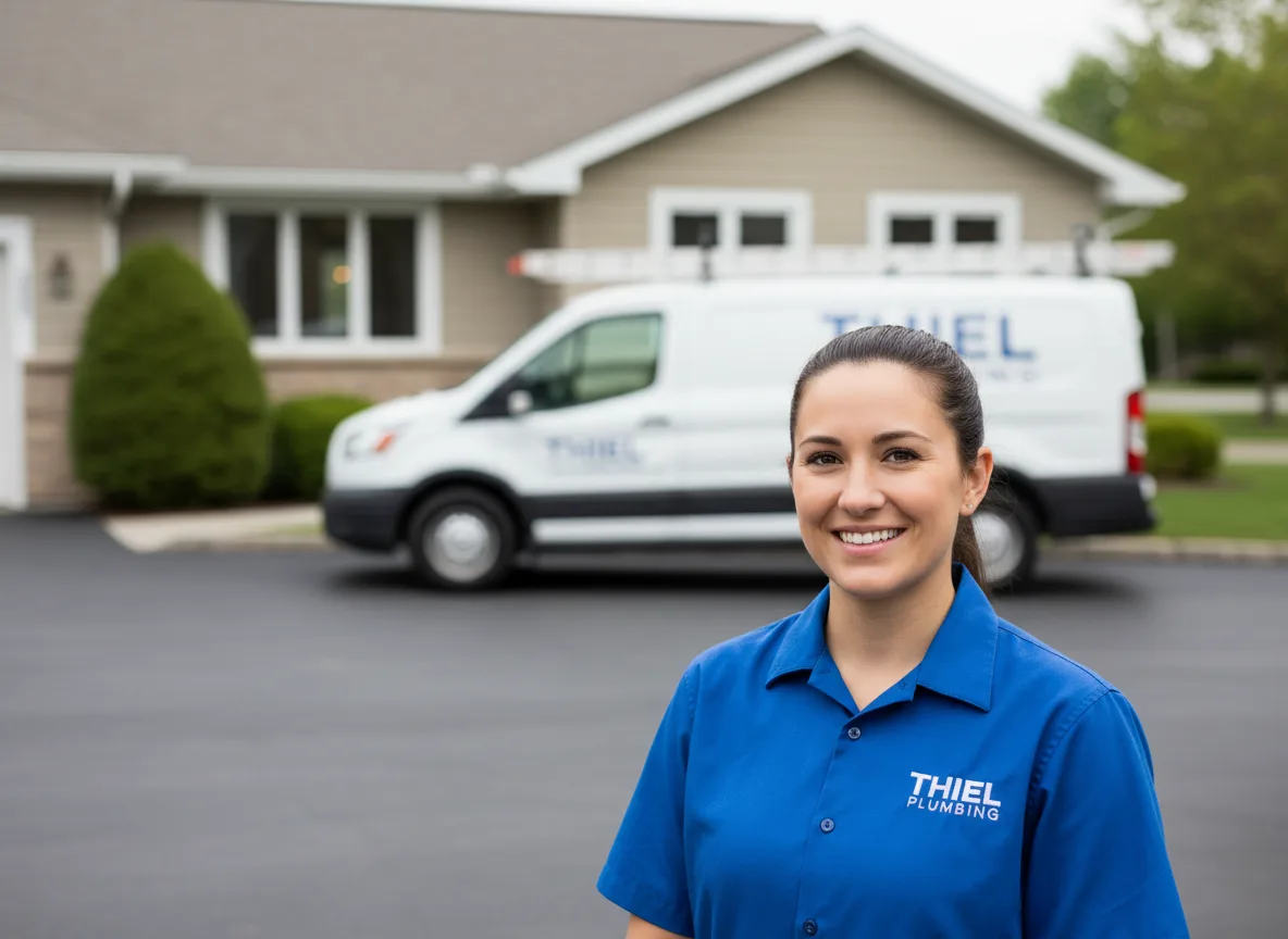 Plumber Bethesda, OH FAQs
